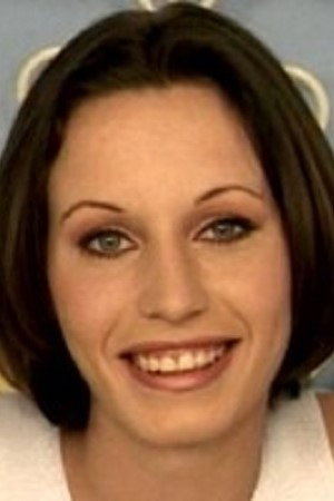 Vanessa Mckenzie portrait