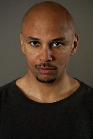 Slony Sow portrait