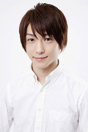 Hiroki Suzuki portrait