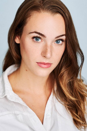 Olivia Tennison portrait