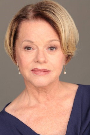 Caren L. Larkey portrait