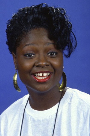 Milira Jones portrait