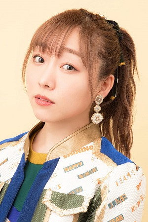 Akari Suda portrait