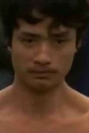 Hsu Tian-De portrait