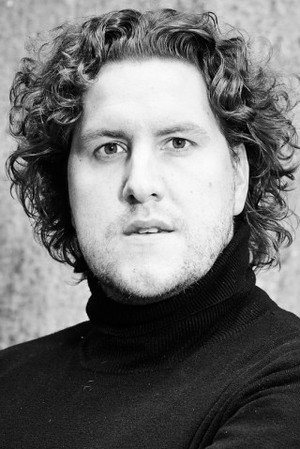 Jens Wassermann portrait