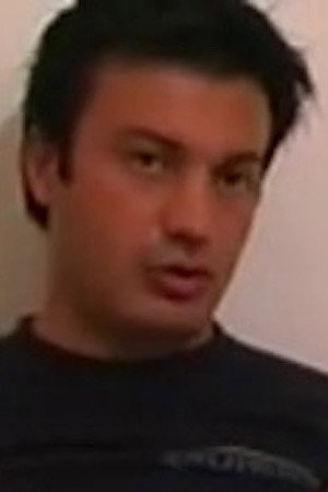 Alex Fattori portrait