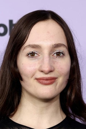 Lea Rose Sebastianis portrait
