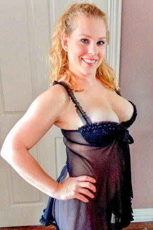 Ginger Howard portrait