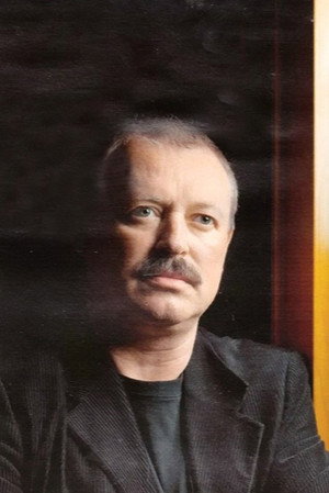 Vladimir Basov Ml. portrait