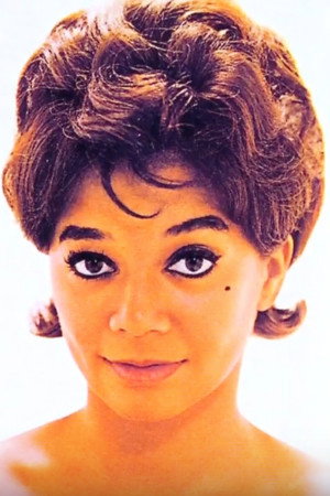 Frances Davis portrait