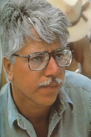 Luis Puenzo portrait
