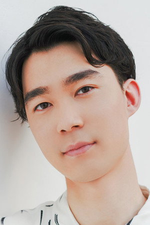 Joichiro Ohtsuki portrait