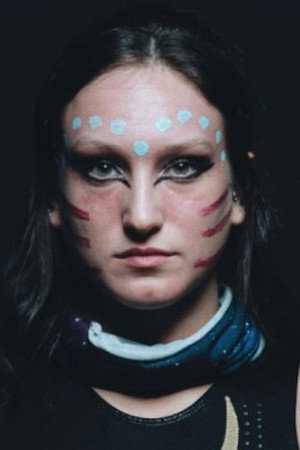Kristen Stadtlander portrait