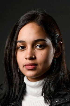Nicolle García portrait