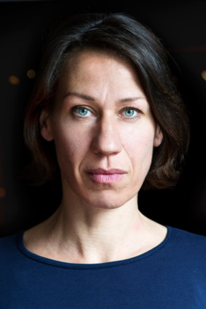 Kathleen Gallego Zapata portrait