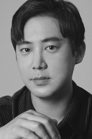 Kang Tae-u portrait