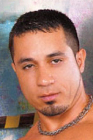 Mendez portrait