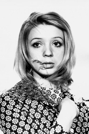 Mihaela Mihai portrait