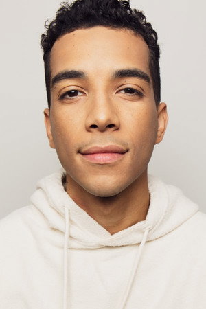 Zan Gomes-Headley portrait