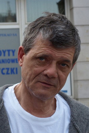 Henryk Gołębiewski portrait
