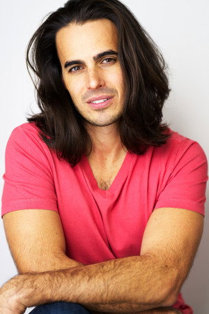 Anthony Giordano portrait