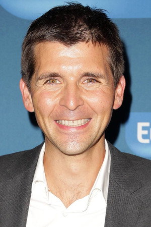 Thomas Sotto portrait