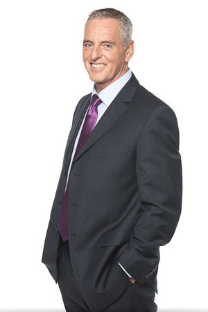 Pat Shields portrait