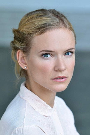 Magdalena Steinlein portrait