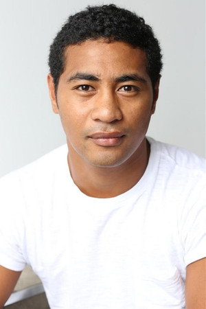 Beulah Koale portrait