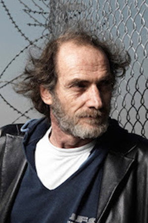 Andreas Marianos portrait