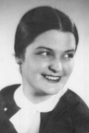 Emma Tsesarskaya portrait