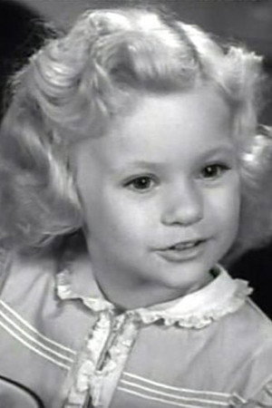 Dorothy Anne Seese portrait