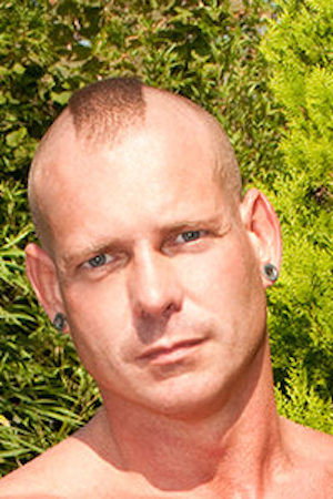 Zsolt XL portrait