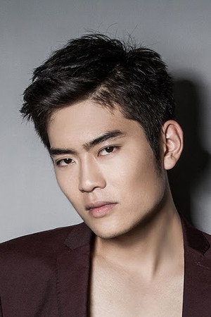Soo Xu Ze portrait