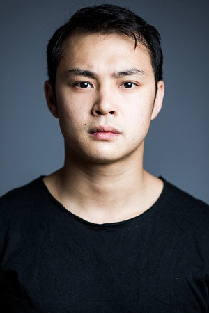 Anthony Pho portrait