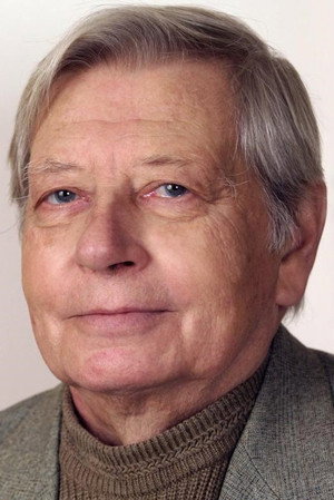Vladimir Koretsky portrait