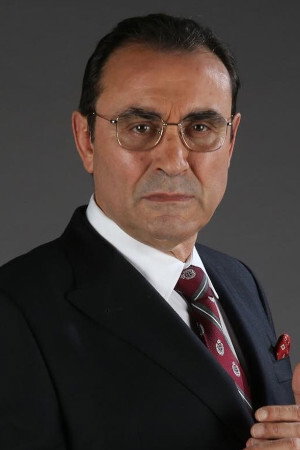 Almeno Gonçalves portrait