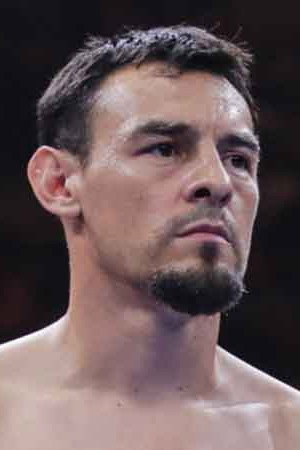 Robert Guerrero portrait