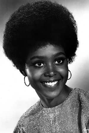Brenda Sykes portrait