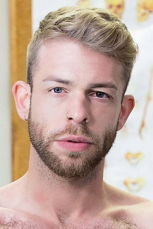 Gabriel Phoenix portrait