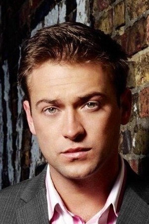 Paul Nicholls portrait