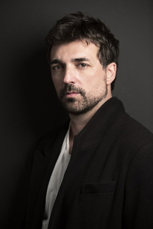 Gian Piero Rotoli portrait