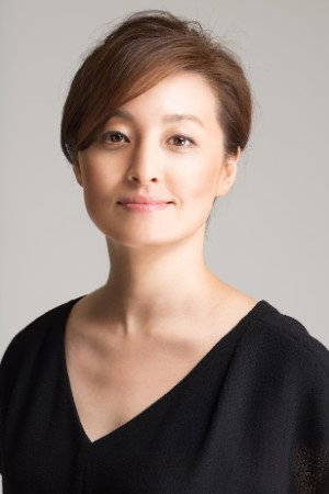 Hitomi Tsukikage portrait