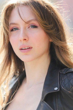 Alara Eriç portrait