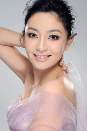 Florence Tan portrait