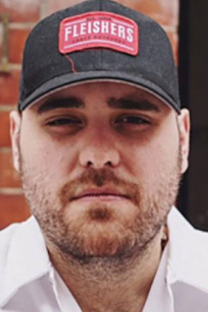 Christian Petroni portrait