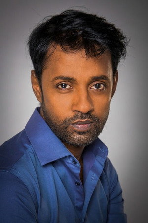 Lakshantha Abenayake portrait