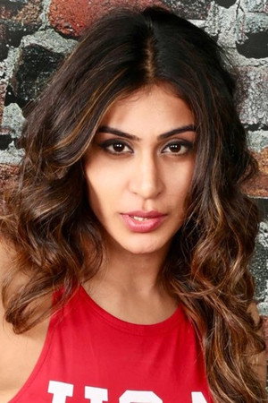 Myra Sareen portrait