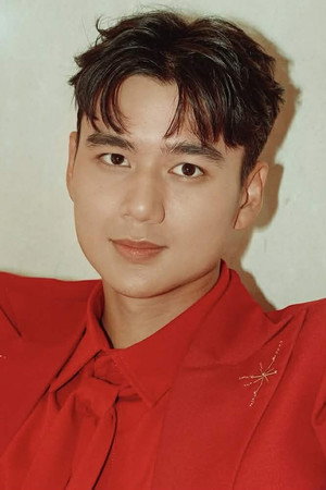 River Joseph portrait