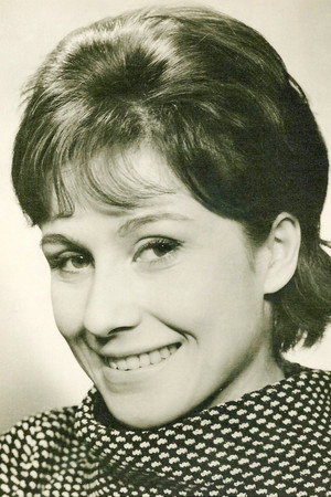 Sylvie Daníčková portrait
